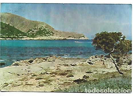 Postales: CALA GUYA.- CAPDEPERA / MALLORCA - Foto 1