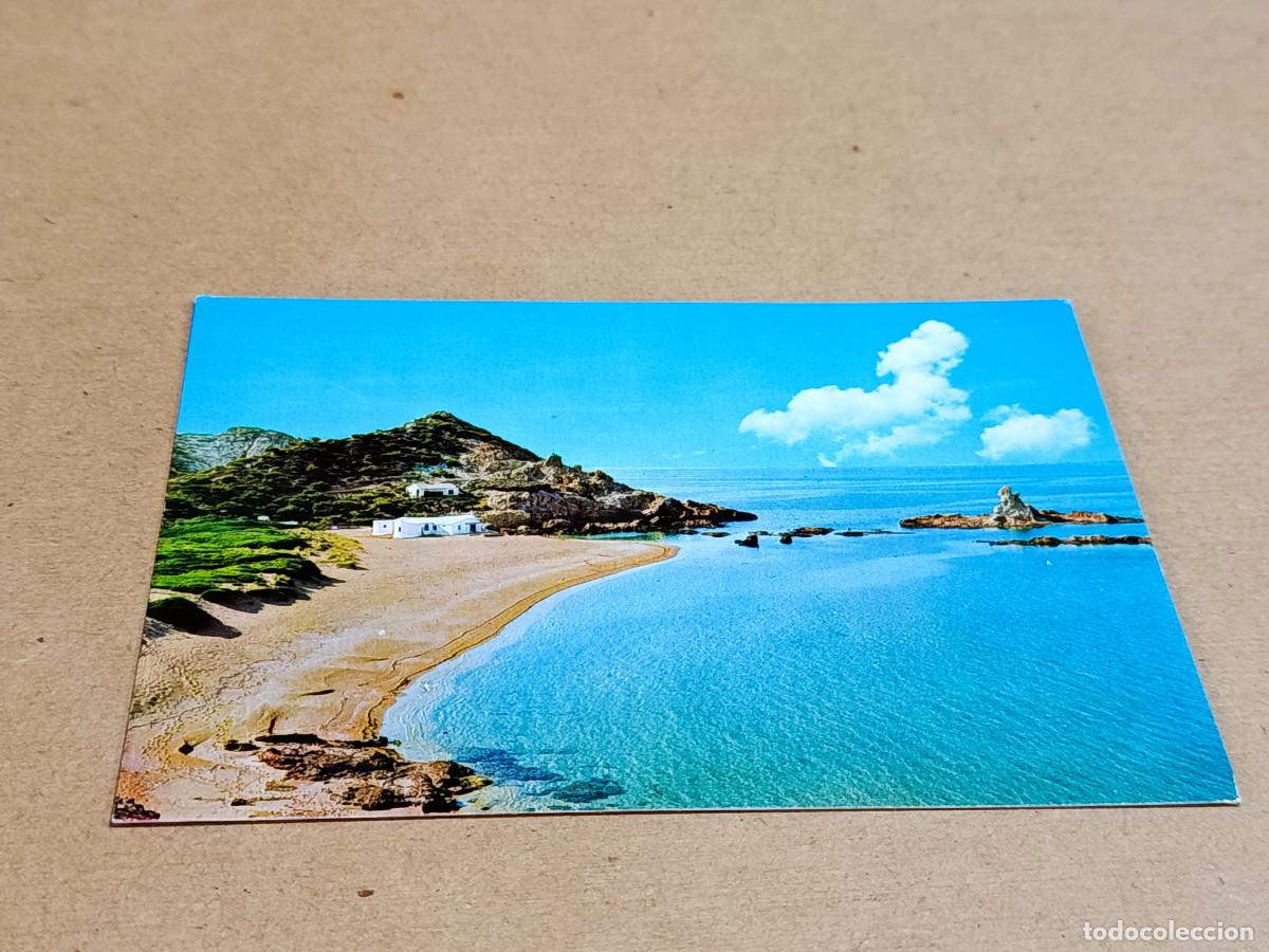Postales: MENORCA - POSTAL PREGONDA - PLAYA