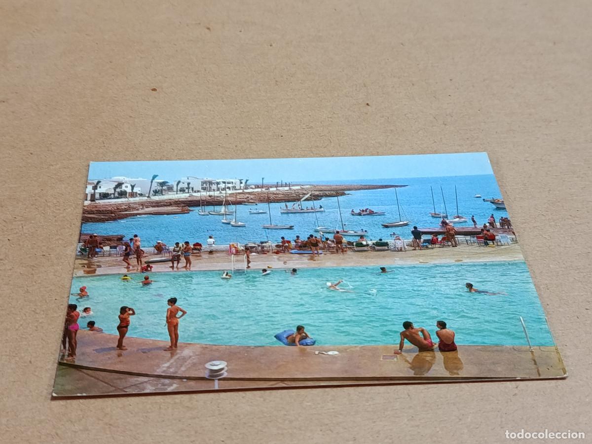 Postales: MENORCA - POSTAL S'ALGAR