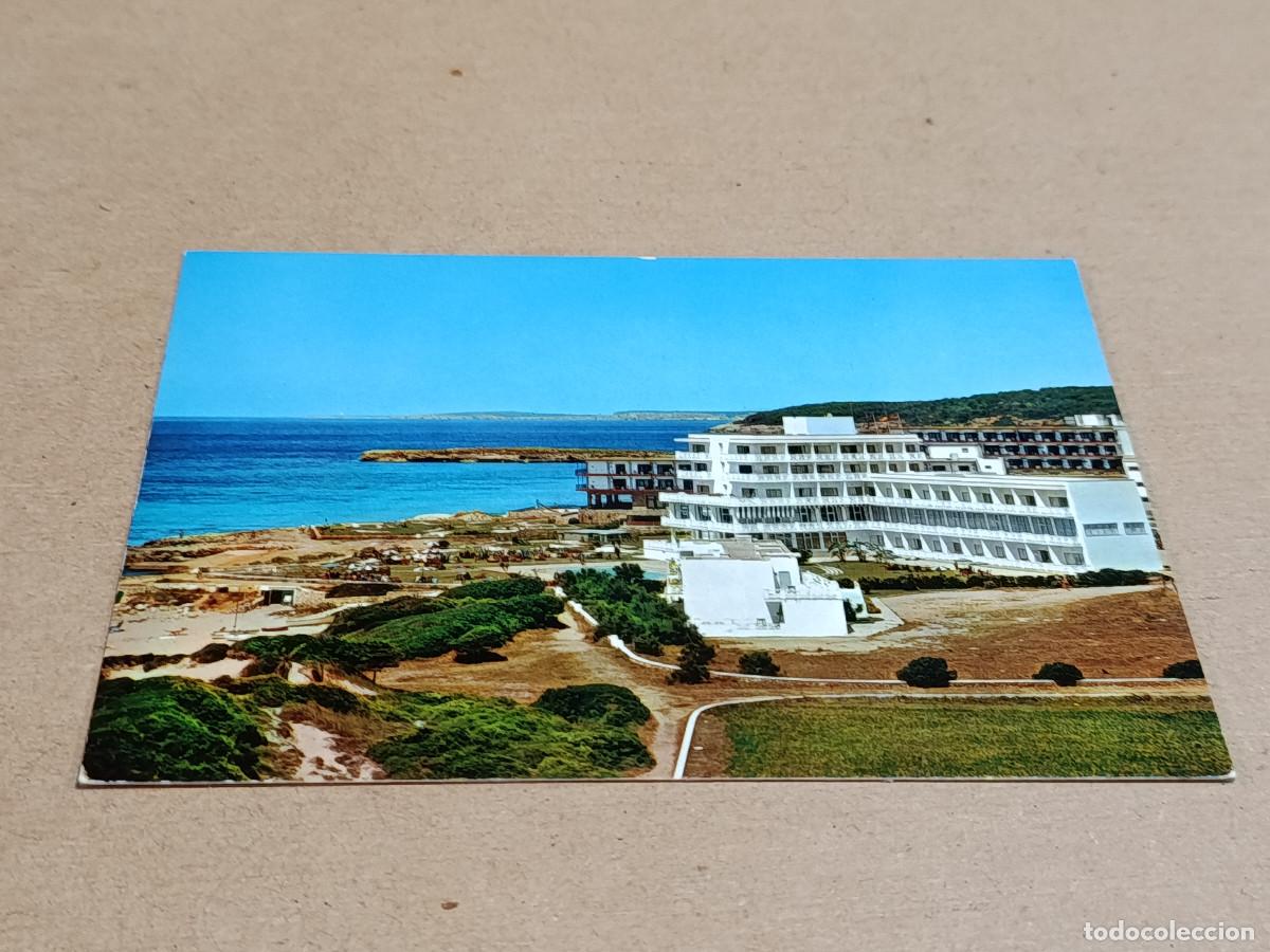 Postales: MENORCA - POSTAL SANTO TOM&Aacute;S Y SAN ADEODATO