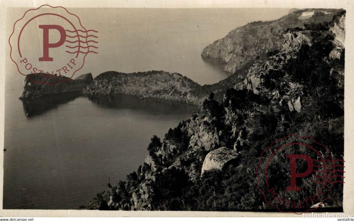 Postales: Mayorca Islas Baleares. Espa&ntilde;a Spain - Foto 1