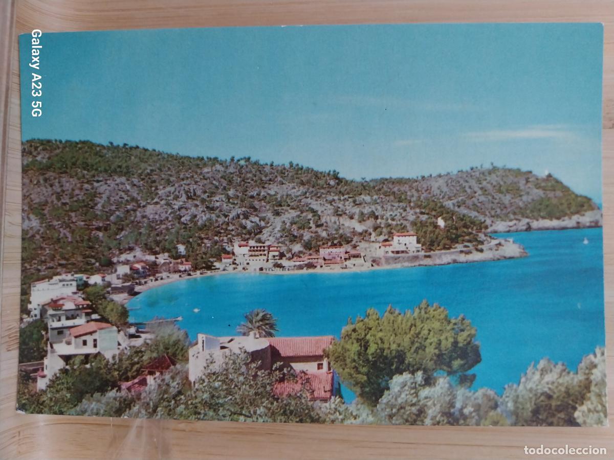 Postales: PUERTO SOLLER MALLORCA ED RAKER 36 SC ORIGINAL **