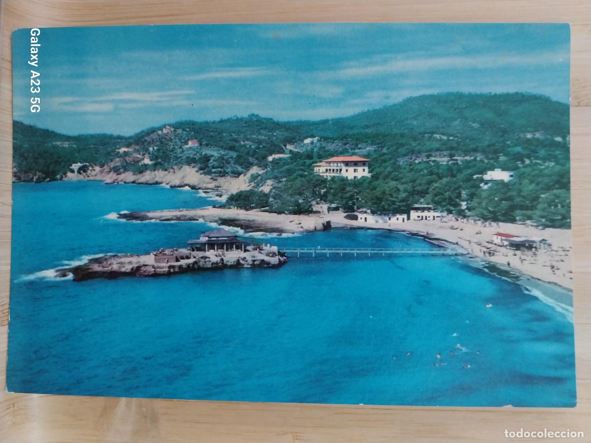 Postales: CAMP DE MAR MALLORCA ED RAKER 22 SC ORIGINAL **