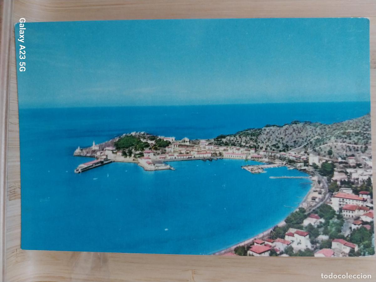 Postales: PUERTO SOLLER MALLORCA ED RAKER 29 SC ORIGINAL