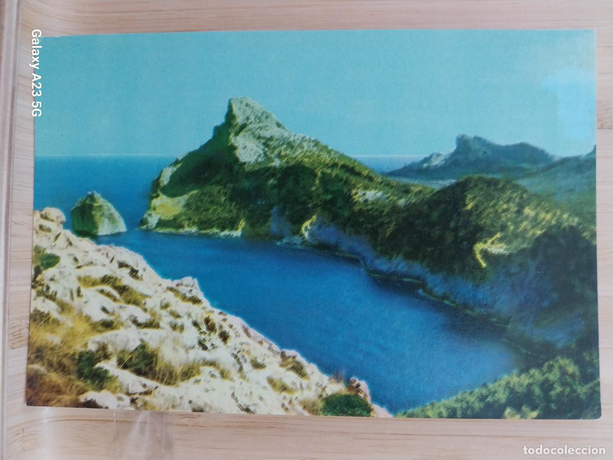 Postales: COLOMER MALLORCA ED RAKER 14 SC ORIGINAL *****