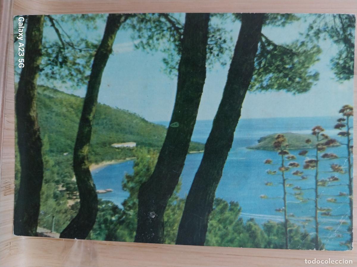 Postales: BAHIA DE FORMENTOR MALLORCA ED RAKER 15 SC ORIGINAL