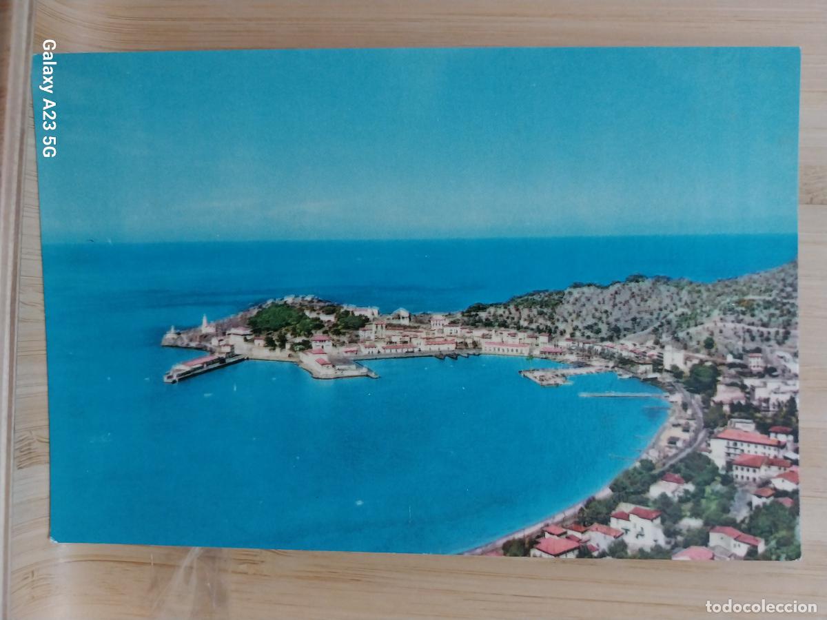 Postales: PLAYA SOLLER MALLORCA ED RAKER 29 SC ORIGINAL