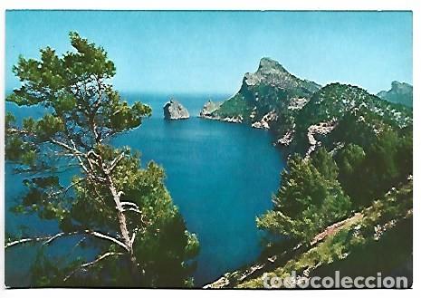 Postales: &rdquo; ES COLOME &rdquo;.- FORMENTOR / MALLORCA - Foto 1