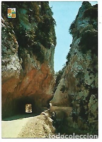 Postales: GORCH BLAU.- MALLORCA - Foto 1