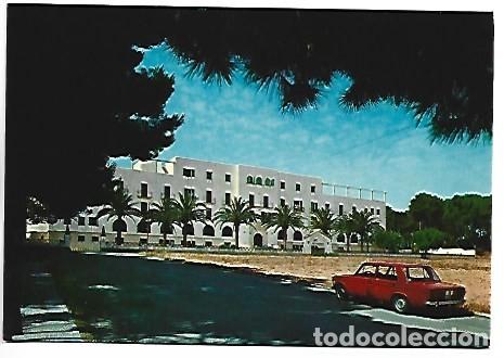 Postales: RESIDENCIA GENERAL YAGUE.- C&acute;AN PICAFORT / MALLORCA