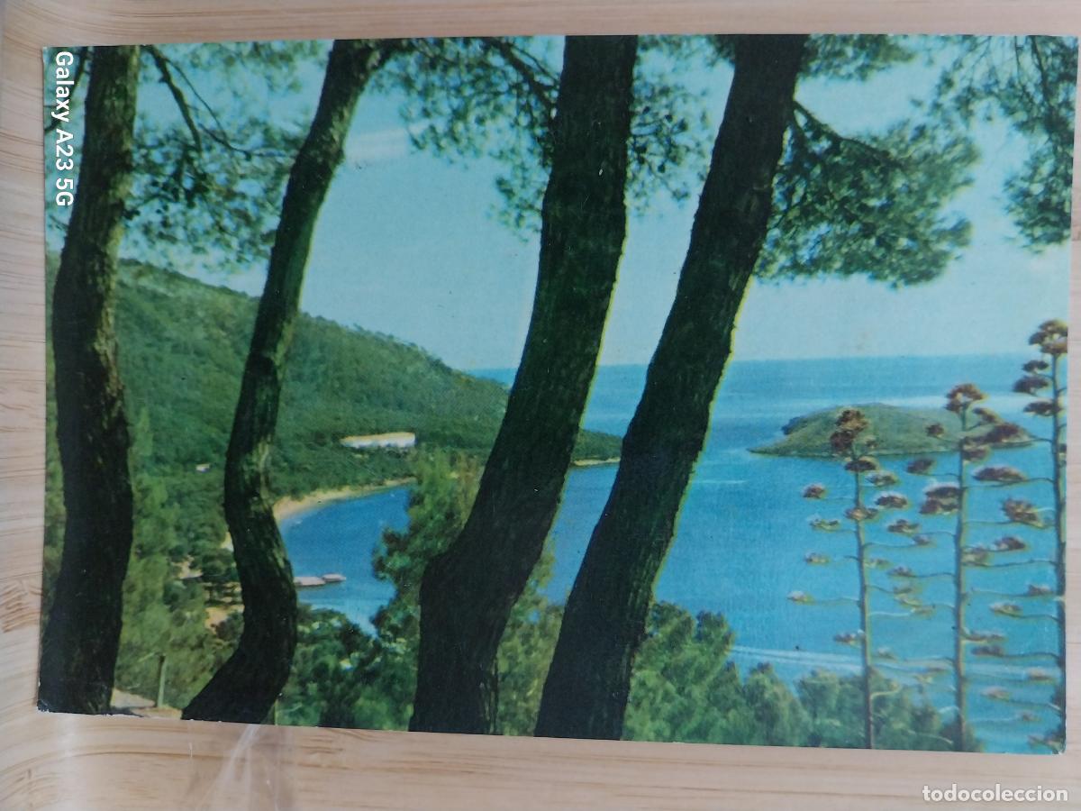 Postales: BAHIA FORMENTOR MALLORCA ED RAKER 15 SC ORIGINAL **