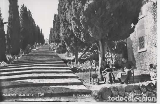 Postales: BALEARES MALLORCA SIN ESCRIBIR SOLLER