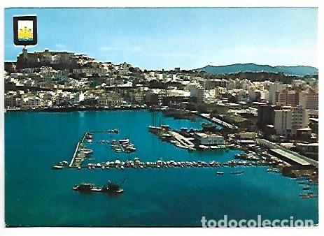 Postales: VISTA GENERAL - GENERAL VIEW.- IBIZA