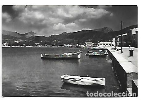 Postales: PUERTO - HARBOUR.- ANDRAITX / MALLORCA