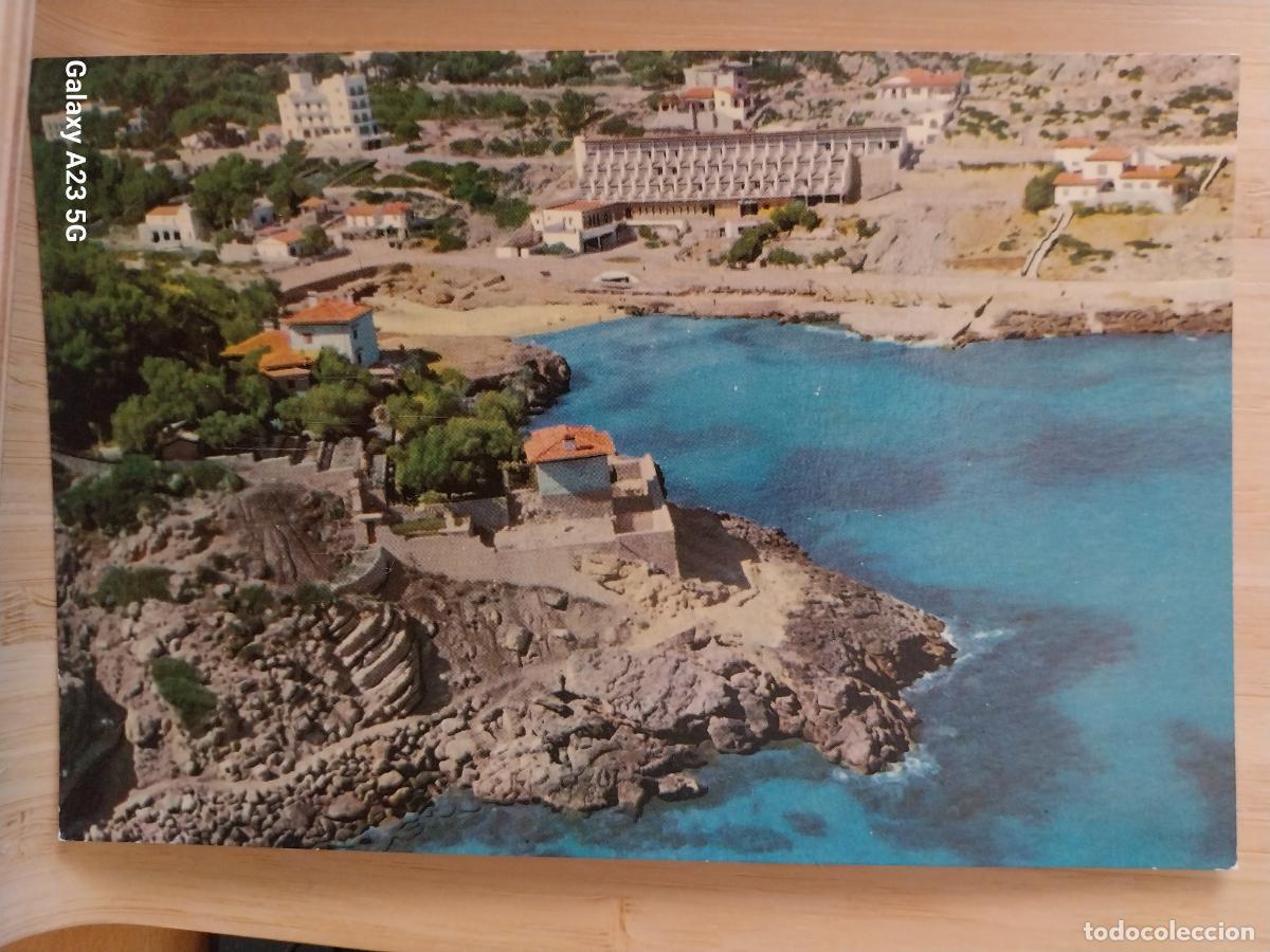 Postales: SAN VICENTE MALLORCA ED RAKER 18 SC ORIGINAL