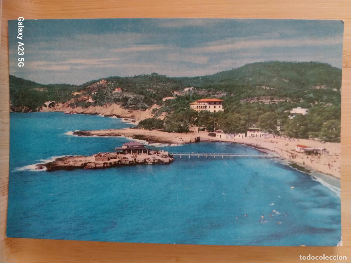 Postales: CAMP DE MAR MALLORCA ED RAKER 22 SC ORIGINAL **