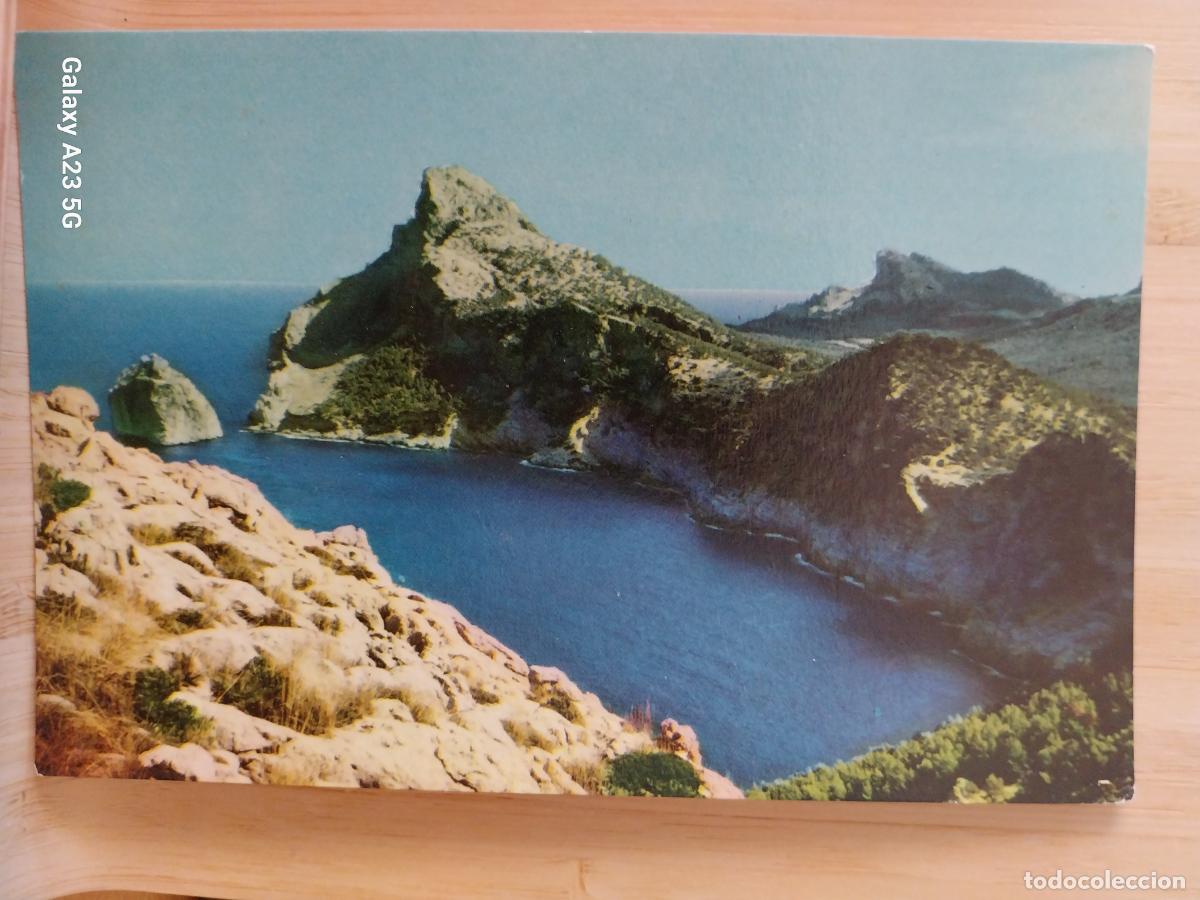 Postales: COLOMER MALLORCA ED RAKER 14 SC ORIGINAL **