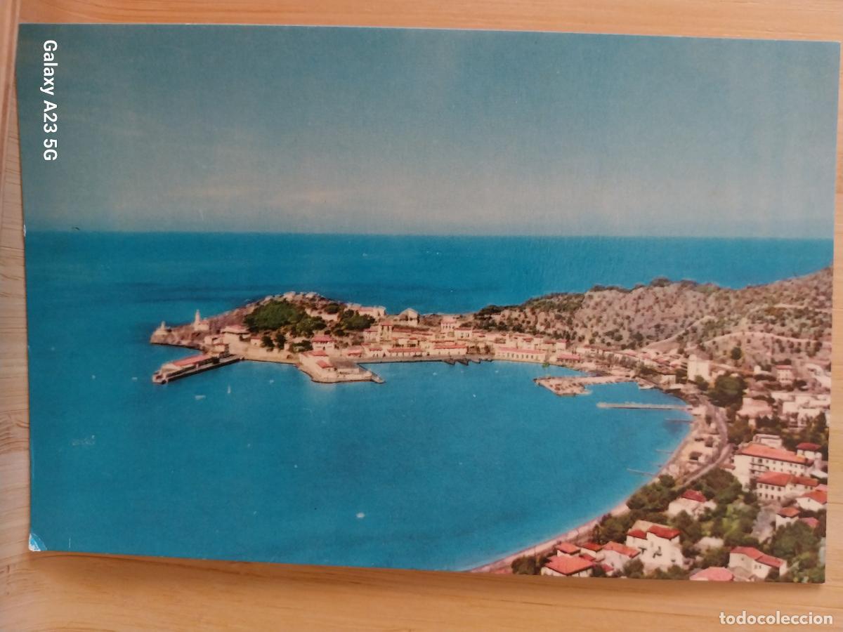 Postales: PUERTO DE SOLLER MALLORCA ED RAKER 29 SC ORIGINAL ___
