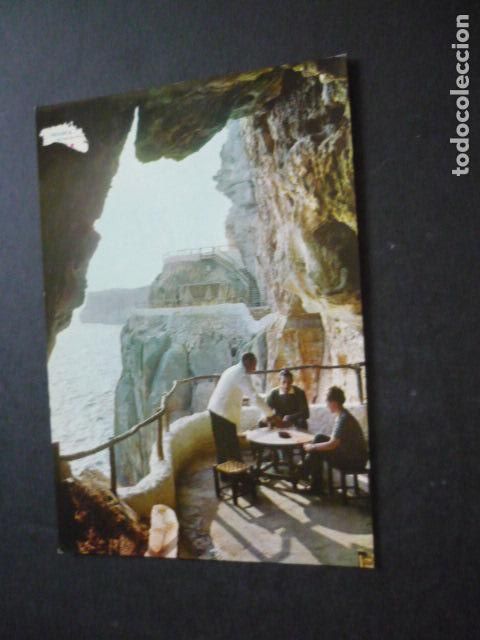 Postcards: MENORCA SA COVA DE XARAI ALAYOR