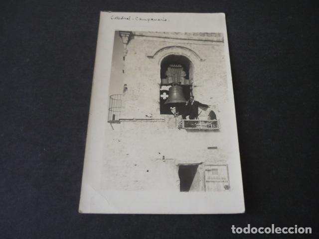 Postcards: CIUDADELA MENORCA POSTAL FOTOGRAFICA HACIA 1910
