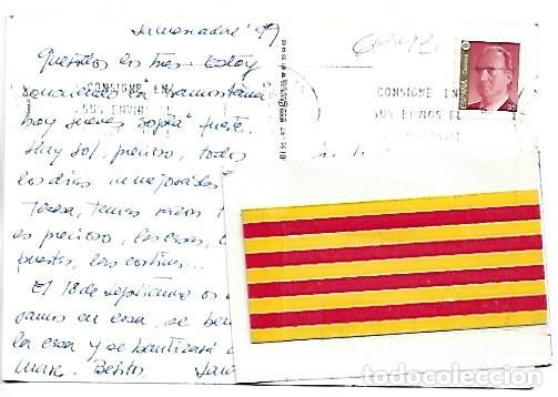 Postales: MERCADAL.- MENORCA.. - Foto 2
