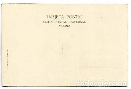 Postales: VISTA GENERAL.- SOLLER - PALMA / MALLORCA - Foto 2