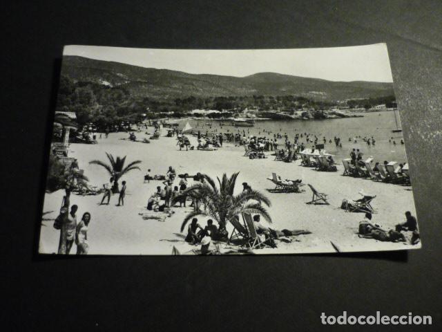 Postales: MALLORCA PLAYAS DE PALMA NOVA - Foto 1