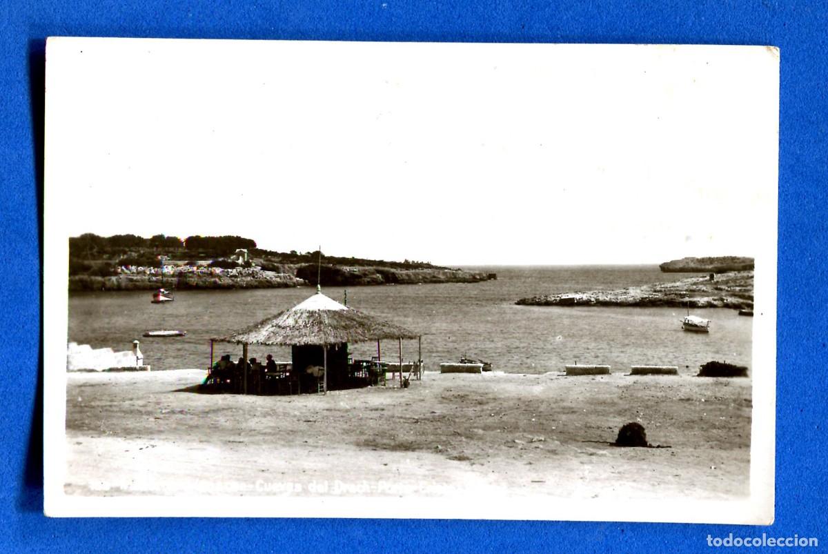 Postales: POSTAL SIN CIRCULAR MALLORCA MANACOR 162 SIN EDITORIAL