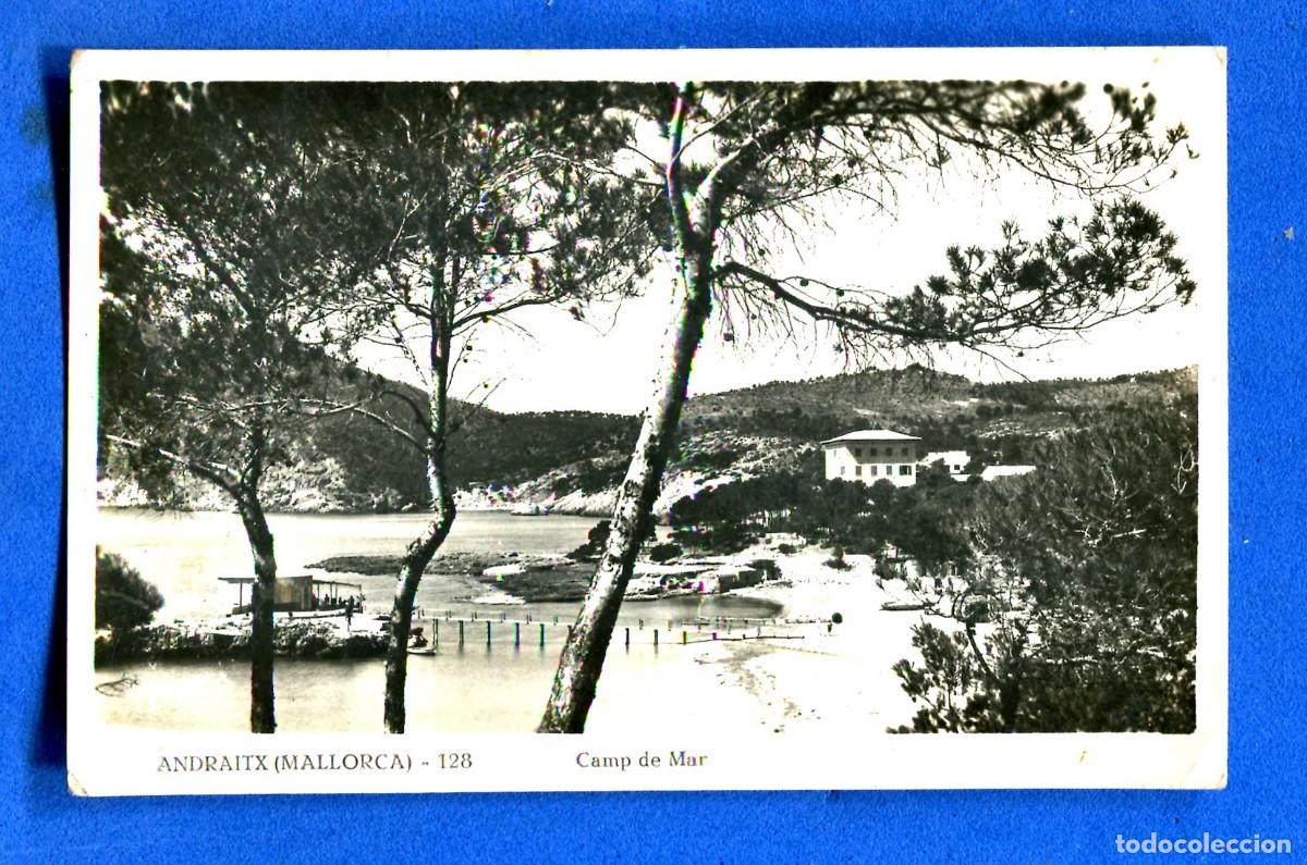 Postales: POSTAL SIN CIRCULAR MALLORCA 128 SIN EDITORIAL