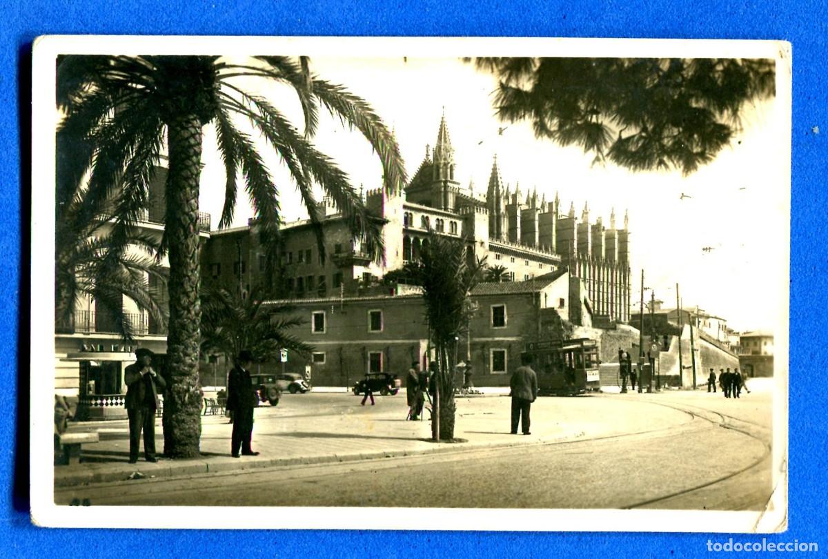 Postales: POSTAL ESCRITA PERO NO CIRCULADA MALLORCA 12 EDITA GUILERA