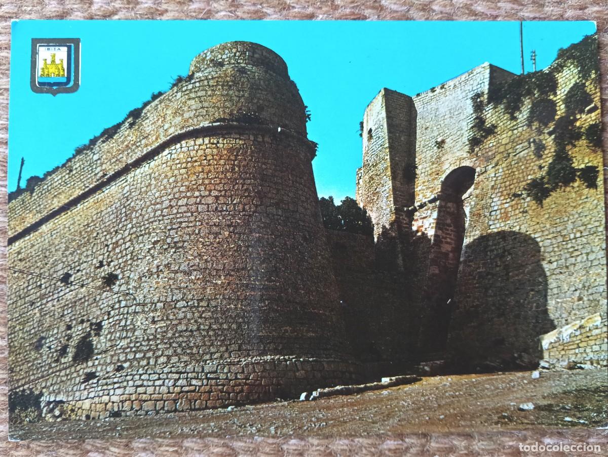 Postales: IBIZA - PORTAL NOU - ED. A. SUBIRATS CASANOVAS