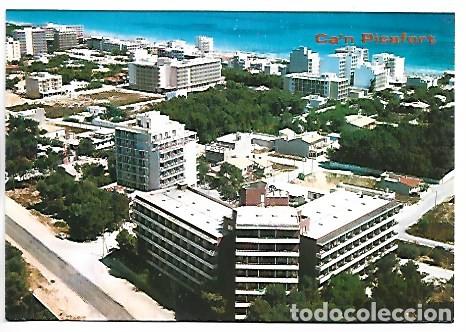 Postales: CA&acute;N PICAFORT.- MALLORCA