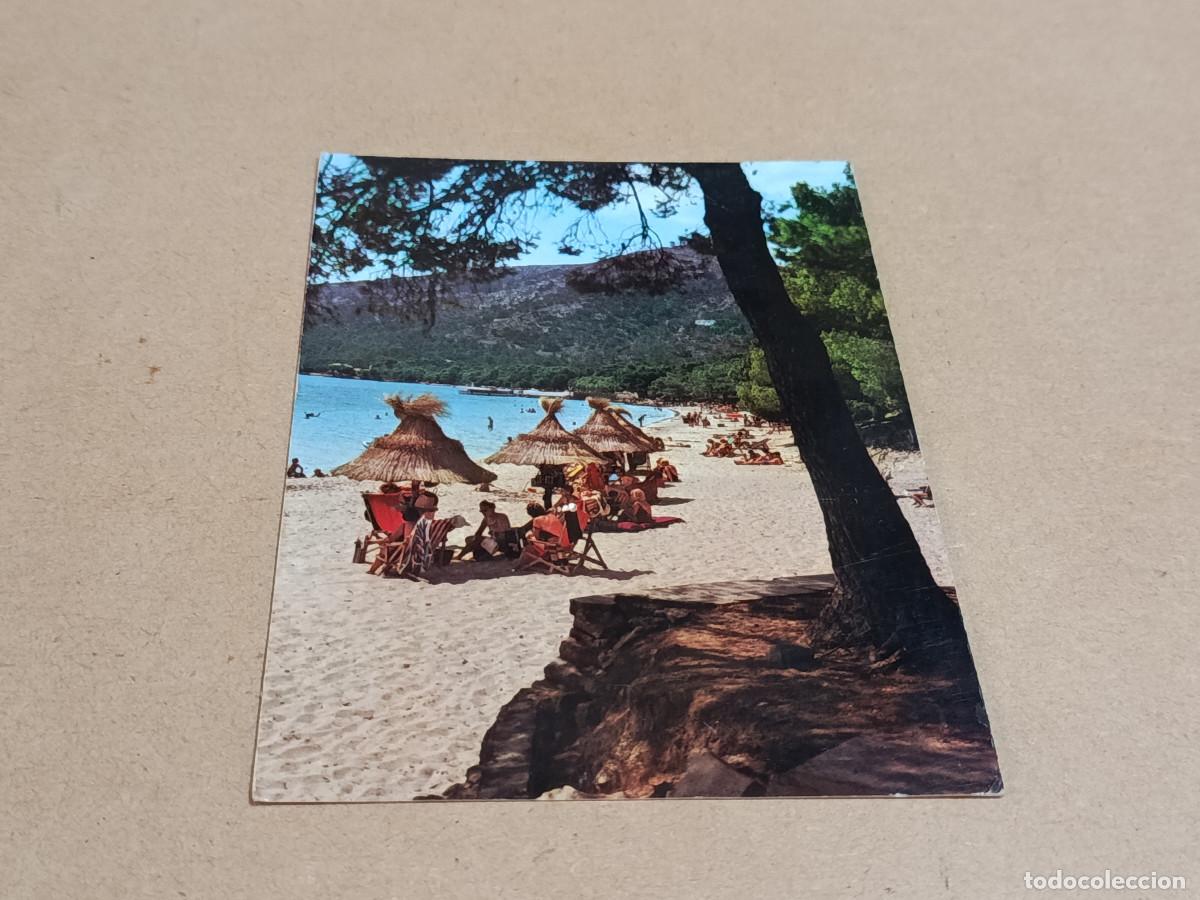 Postales: MALLORCA - POSTAL FORMENTOR