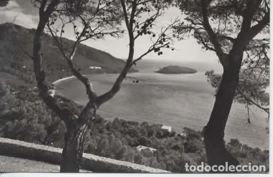 Postales: MALLORCA SIN ESCRIBIR FORMENTOR - Foto 1