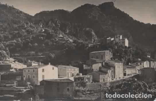 Postales: MALLORCA ESCRITA ESTELLENCHS - Foto 1