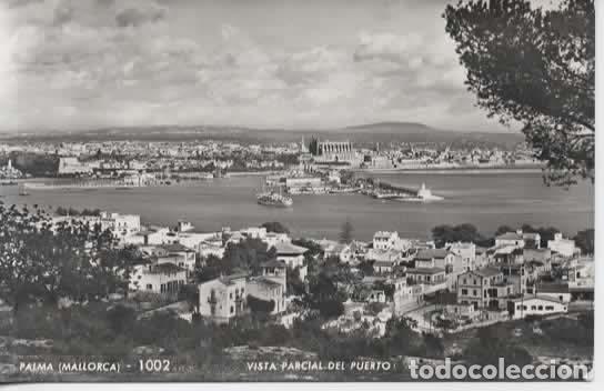 Postales: MALLORCA ESCRITA PALMA - Foto 1