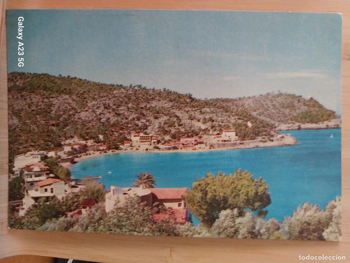 Postales: PUERTO SOLLER MALLORCA ED RAKER 36 SC ORIGINAL