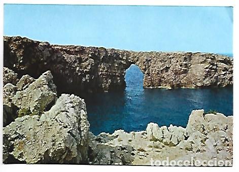 Postales: PONT &rdquo;D&acute;EN GIL&rdquo; - BRIDGE &rdquo;D&acute;EN GIL&rdquo;.- CIUDADELA / MENORCA