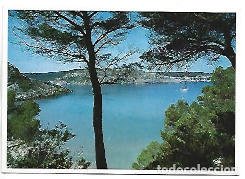 Postales: LA VALL - CIUTADELLA.- MENORCA