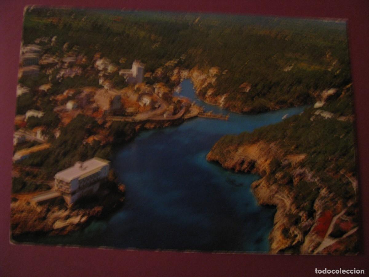 Postales: POSTAL DE MALLORCA. SANTANYI. CALA FIGUERA.