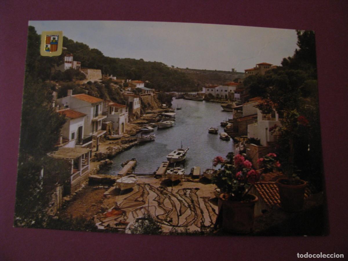 Postales: POSTAL DE MALLORCA. CALA FIGUERA. SUBIRATS CASANOVAS