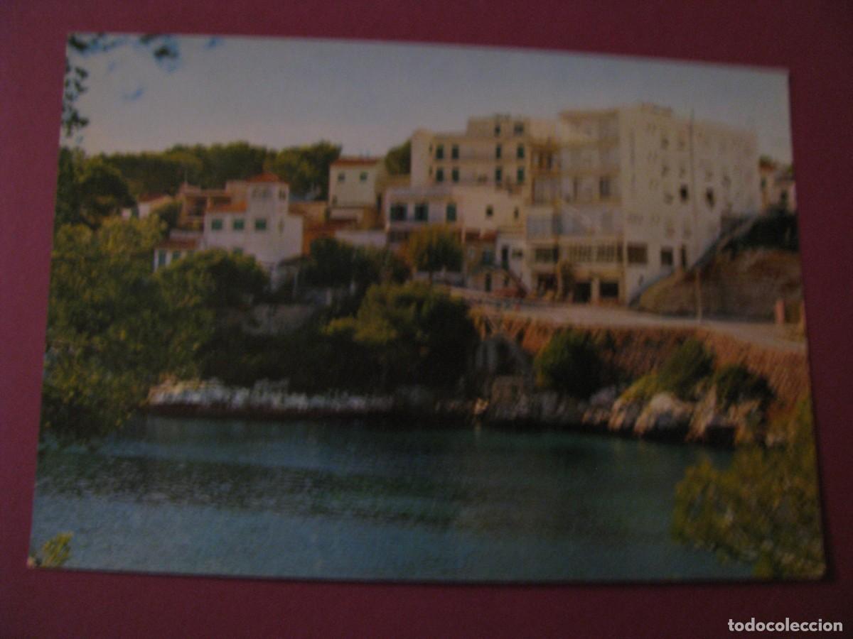 Postales: POSTAL DE MALLORCA. CALA FIGUERA. VISTA PARCIAL. CAVI