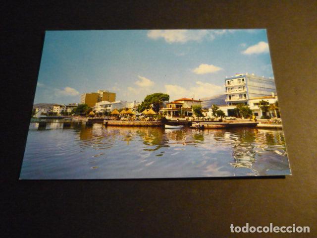 Postales: PUERTO DE POLLENSA MALLORCA HOTELES