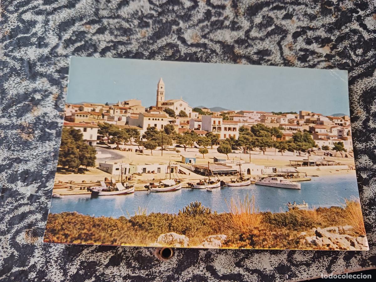Postales: 81 porto cristo, vista parcial, ed. Zerkowitz, Fotoc. Zemacrom, Imp. Casamaj&oacute;