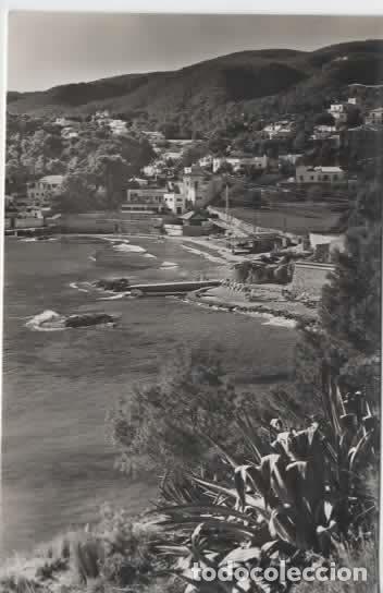 Postales: MALLORCA ESCRITA PALMA CALA MAJOR
