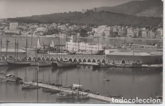Postales: MALLORCA SIN ESCRIBIR PALMA CLUB NAUTICO