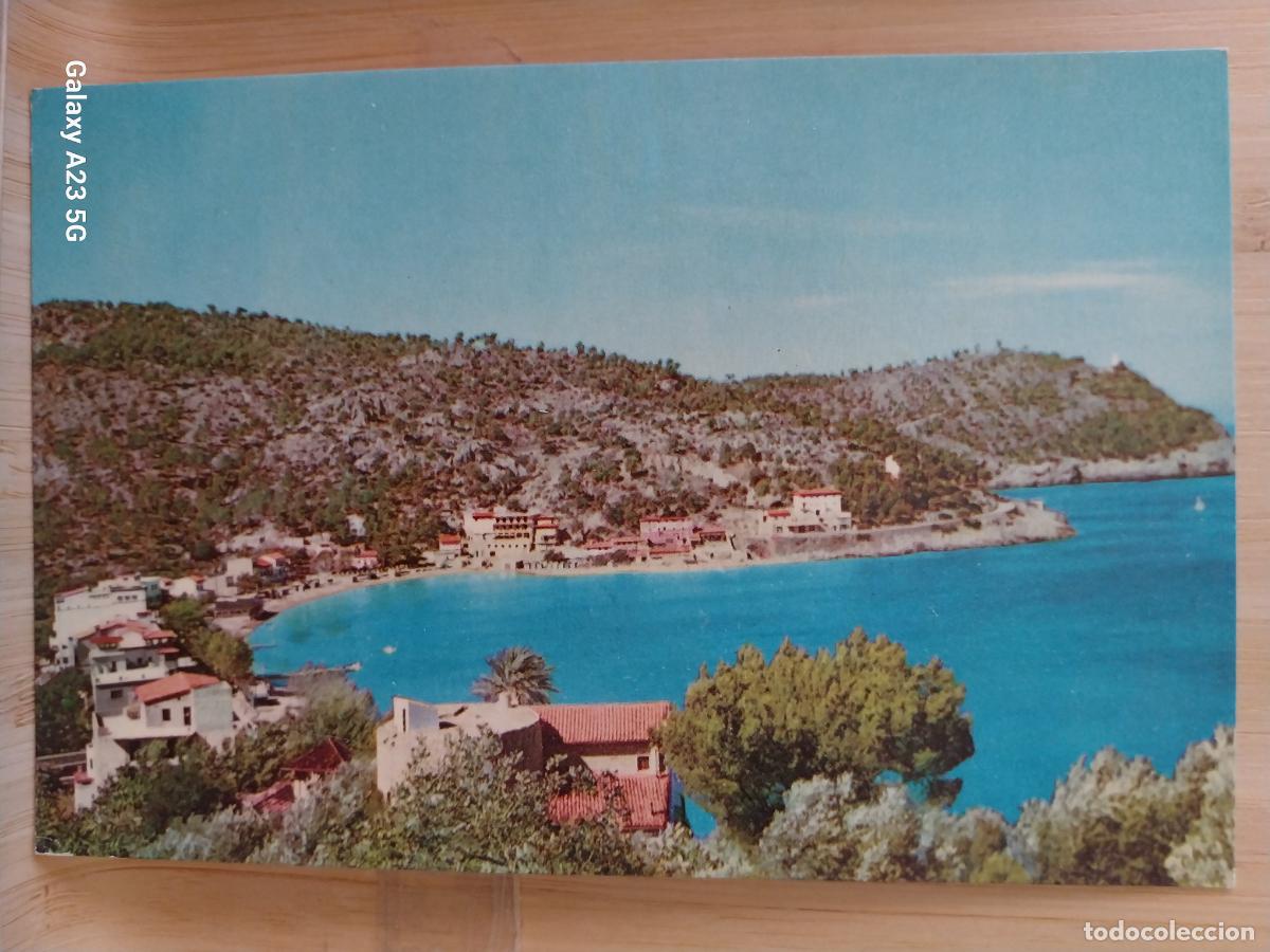Postales: PUERTO SOLLER MALLORCA ED RAKER 36 SC ORIGINAL