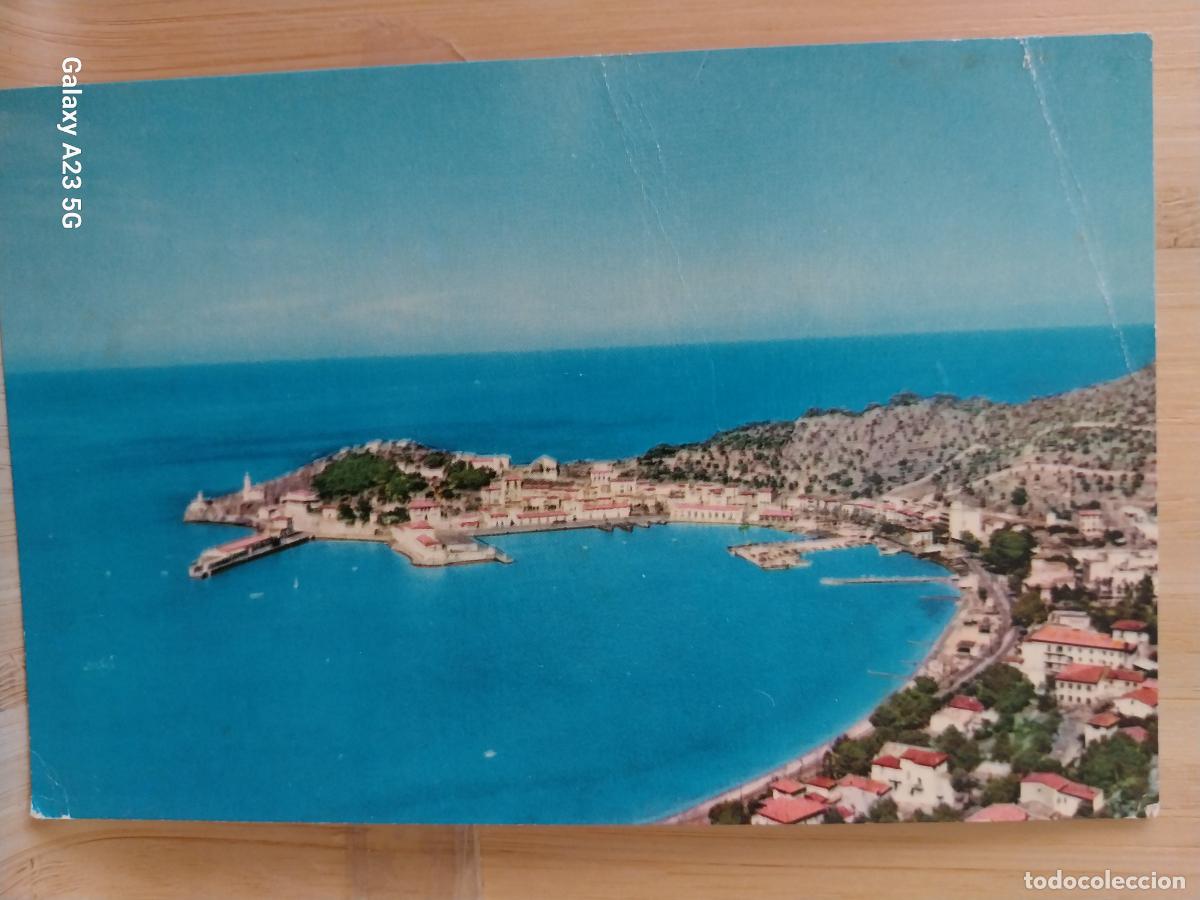 Postales: PUERTO DE SOLLER MALLORCA ED RAKER 29 SC ORIGINAL **--