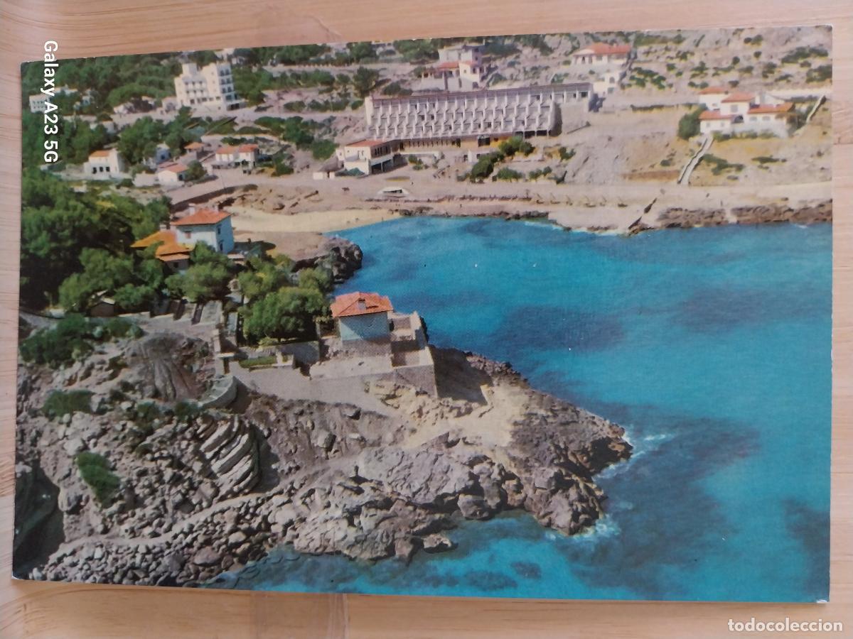 Postales: CALLE SAN VICENTE MALLORCA ED RAKER 18 SC ORIGINAL **--