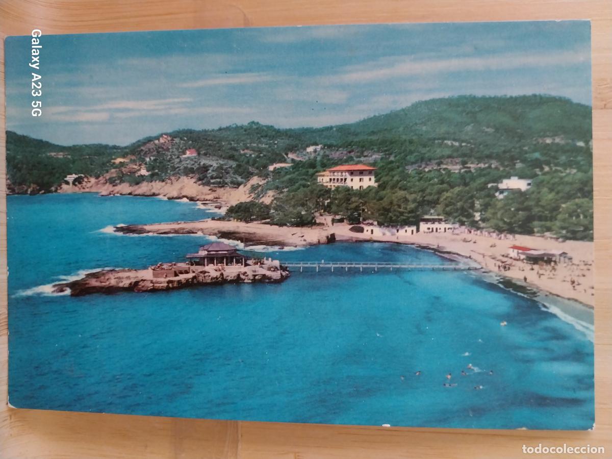 Postales: CAMP DE MAR MALLORCA ED RAKER 22 SC ORIGINAL **--**--